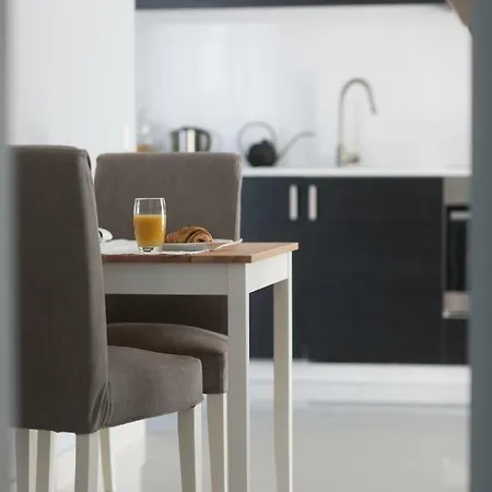 Sunny Penthouse Appartement *