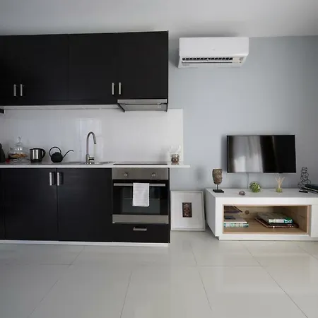 Sunny Penthouse * Sliema
