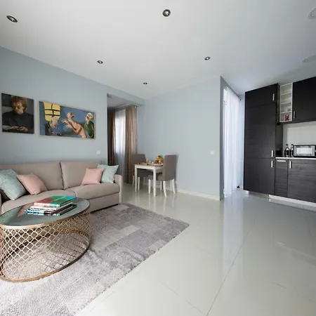 Appartement Sunny Penthouse Sliema