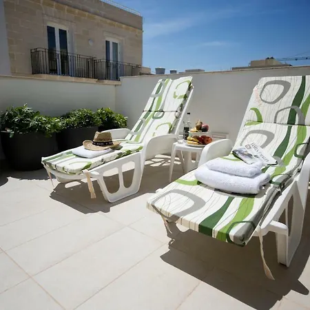 Appartement Sunny Penthouse Sliema